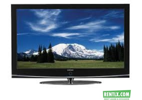 Videocon LCD Televisions on Rent in Pune
