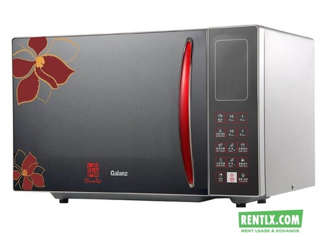 Microwave Oven On Rent in Pune