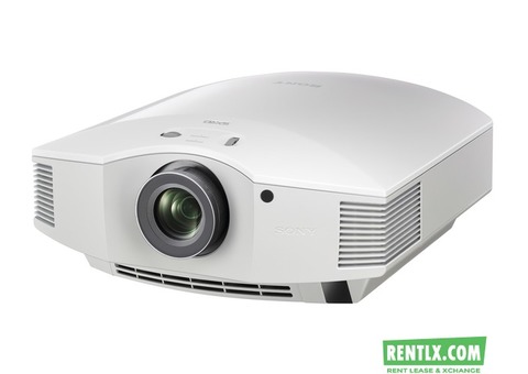 Projector On Rent in Pune