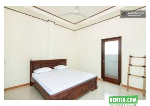 One room set on Rent in Chandpole Bazar, Jaipur
