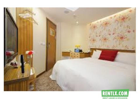 Three room Set on rent in Shyam Vatika, Jaipur