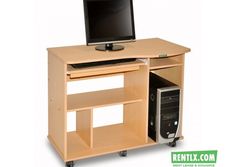 Computer Table on Rent in Pune
