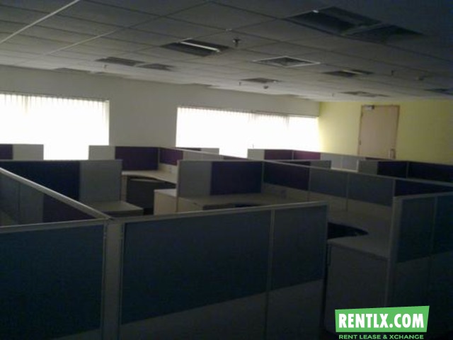Office for Rent in Kolkata