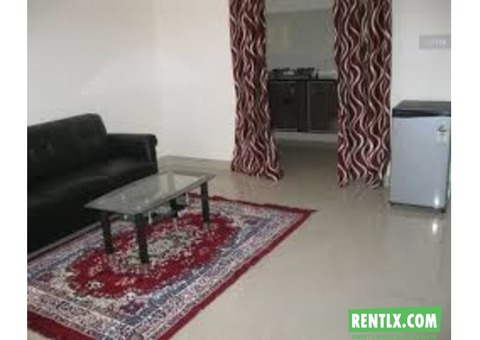 1 Bhk Apartment for Rent