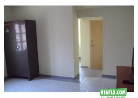 2 Bhk Flat for Rent in Goa
