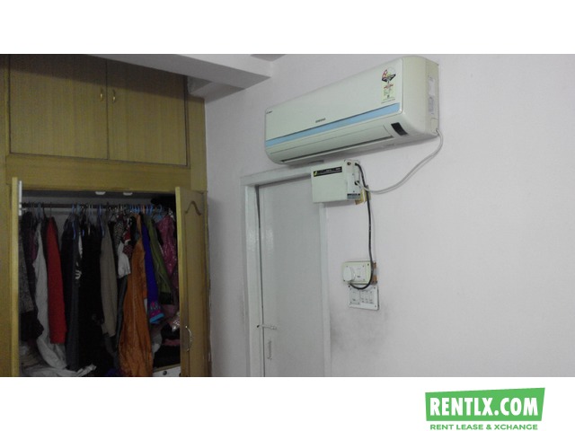 AIR CONDITIONED PG IN Hyderabad