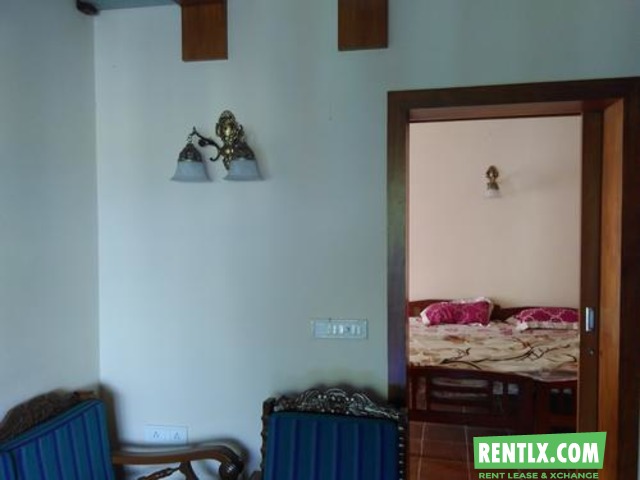 Apartment for Rent in Pondicherry