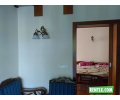 Apartment for Rent in Pondicherry