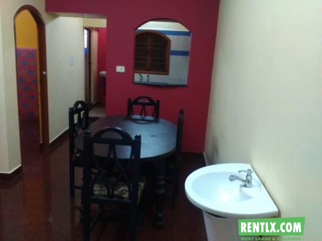 House For Rent in Pondicherrry