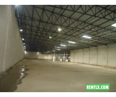 Warehouse Available on Rent in Lucknow