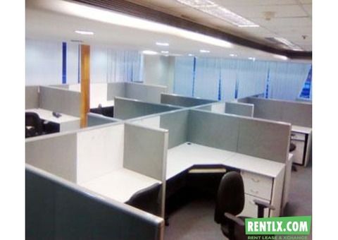 Office Space  for Rent in Bangalore