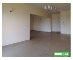 4 BHK Flat for Rent