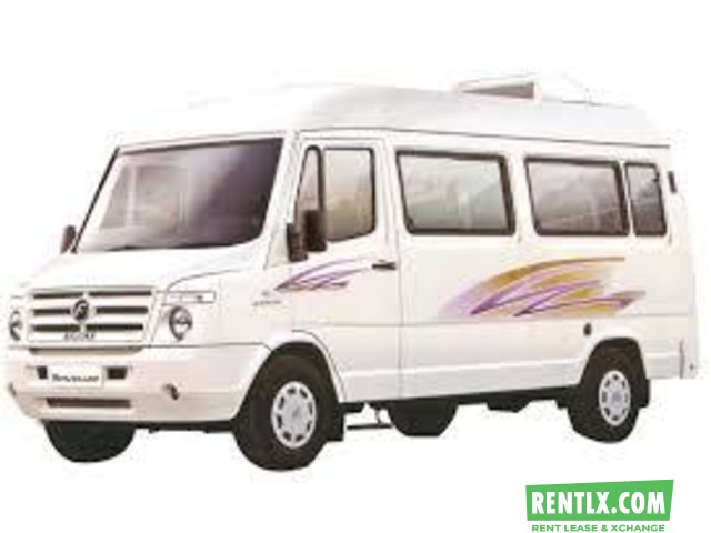 Car Rental, Taxi Hire Services Jodhpur