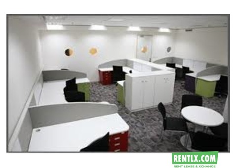 Office space for rent in Mumbai