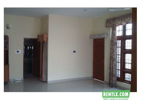 1 bhk House on rent in jammu