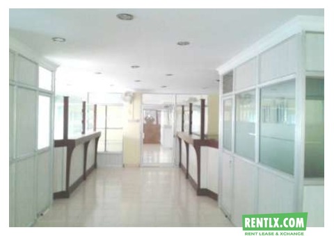Hospital Space on Rent