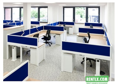 Office Space for Rent in Bangalore