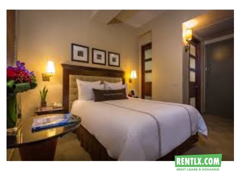 Two Room set on rent in Jaipur