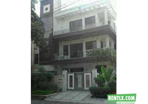1 Bhk House on Rent in Noida