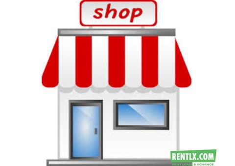 Shop On Rent In Lucknow
