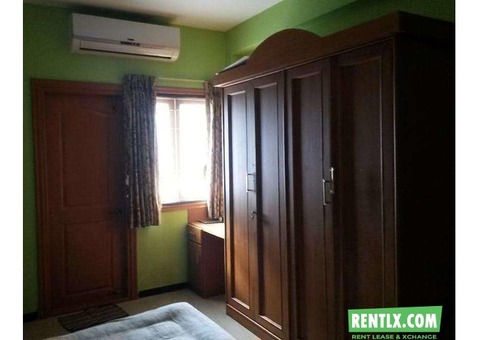 2 bhk flat on rent in kolkata