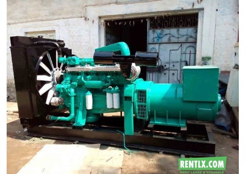 Used diesel marine generators sale in Bhavnagar-india