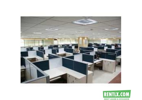 Commercial Space for rent in Bangalore