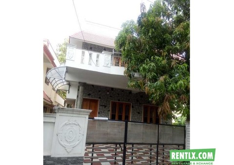 House on rent in kochi