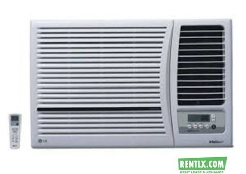 Ac on rent in Gaziabad