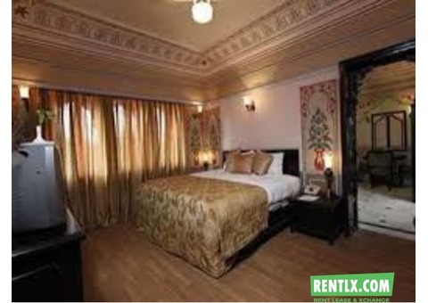 One Room set on rent in Jaipur