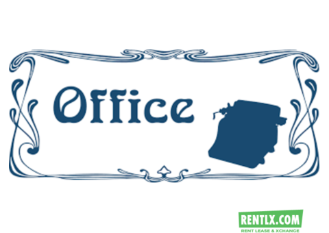 Office space on rent in Jaipur