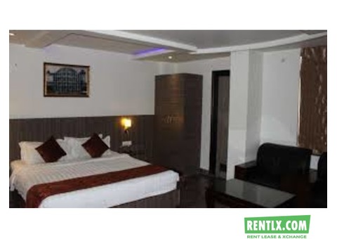 2 Bhk Portion on rent in Jaipur