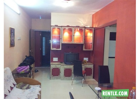 2BHK House for rent in Bangalore