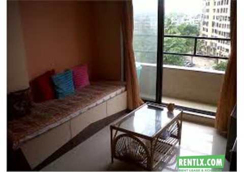 3 BHK House for rent in Bollineni