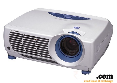 Projector On Rent In Raipur