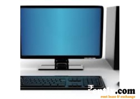 Computer On Rent In Thane
