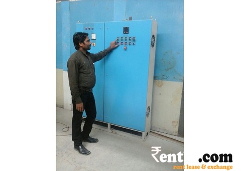 Vansh Electricals On Rent in Bhopal 