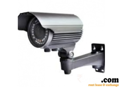 Security Camera On Rent In Bhopal