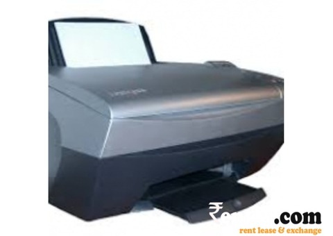 Computer Printer On Rent In Bhopal
