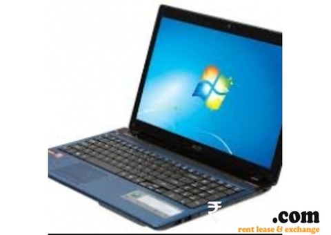 I Want To Rent Laptops On Rent In Bhopal 