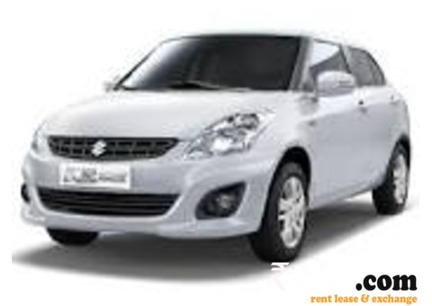 i provide car on rent ..ahmedabad airport to your location