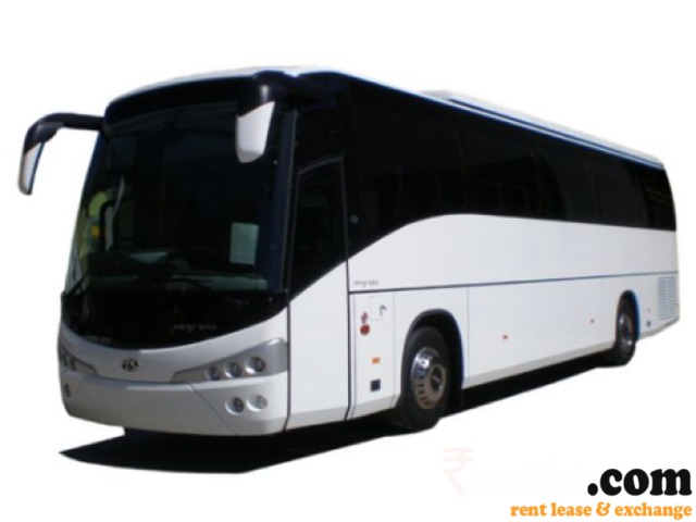 Tempo Traveller on Hire in amritsar