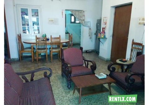 Female Shared rooms for rent in Velachheri