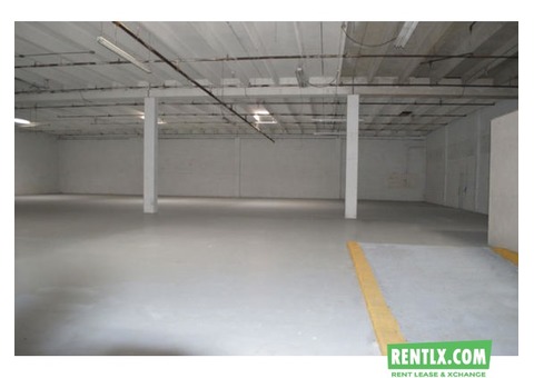 Warehouse space for rent in Chennai