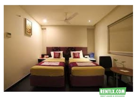 2 Bhk Flat on Rent in Thane