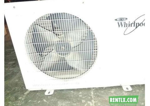 Ac on Rent in Chandigarh