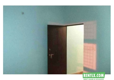 One room set on rent in Delhi