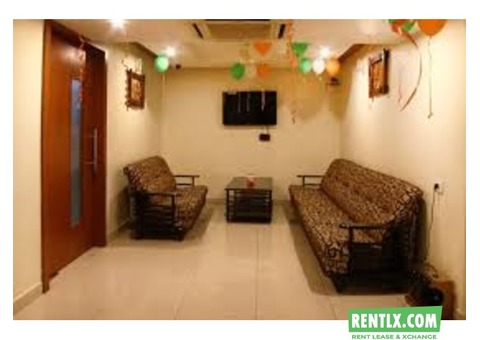 One bhk House on rent In pune