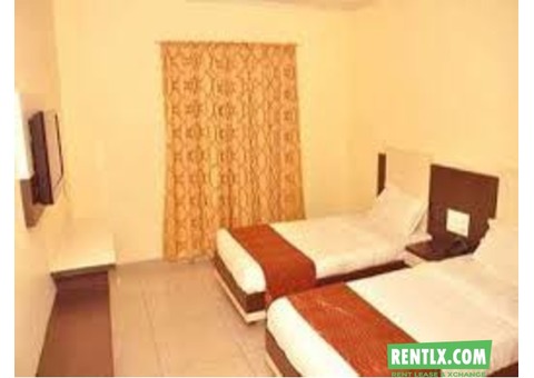 3 bhk Flat on rent in pune