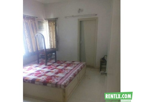 3 Bhk flat on Rent in Rajkot